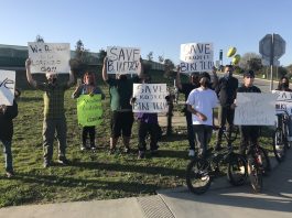Lorenzo Holquin pajaro valley bike tech