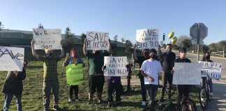 Lorenzo Holquin pajaro valley bike tech