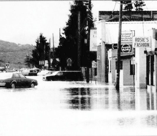pajaro valley's past