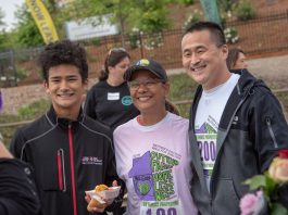 PV Shelter Services tackles growing community need Pajaro Valley Shelter Services Mother's Day Run & Walk