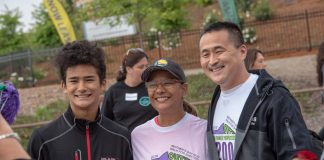 Pajaro Valley Shelter Services Mother's Day Run & Walk