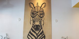 Mr. Z's Crepes and Tea Aptos