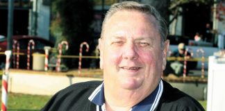 Bill Neighbors watsonville