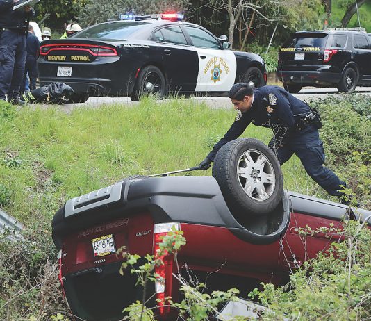 freedom boulevard woman killed