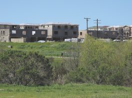 City asks council to deem stalled housing development a public nuisance sunshine garden