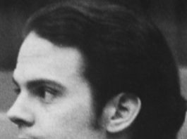 Herbert Mullin