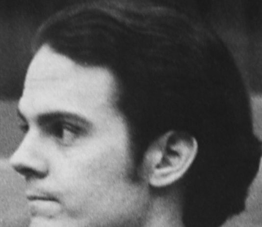 Herbert Mullin