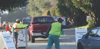vaccines santa cruz county