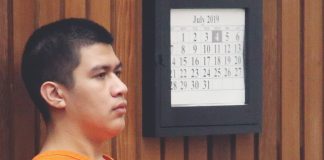 a.j. gonzalez Maddy Middleton