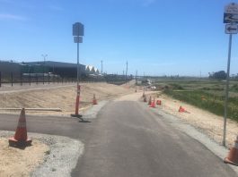 Watsonville City Council supports acceptance of rail line business plan Watsonville rail trail rtc city council