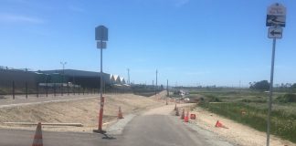 Watsonville rail trail rtc city council