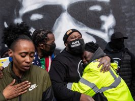 Ex-officer found guilty for murder of George Floyd George Floyd Derek Chauvin