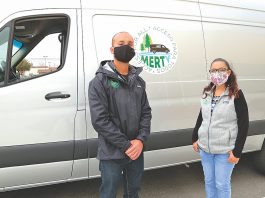 South County Mobile Emergency Response Team for Youth Watsonville