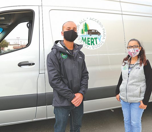 South County Mobile Emergency Response Team for Youth Watsonville