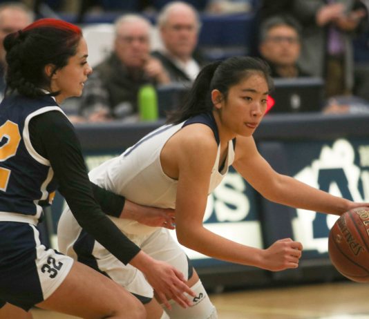 Aptos basketball programs quarantine due to Covid-19 test results