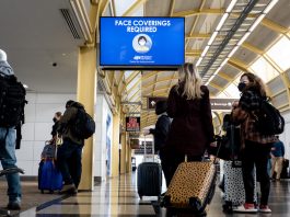 ‘Vaccine passports’ emerge as the next coronavirus divide vaccine passports