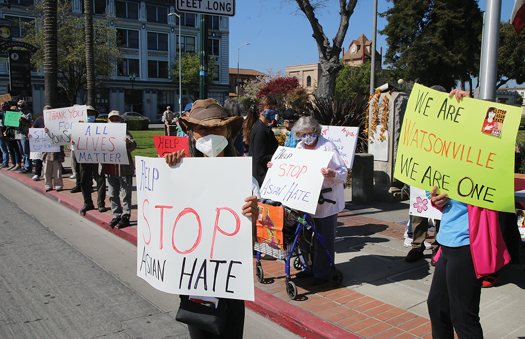 Anti-Asian sentiment not a novel issue, community advocates say
