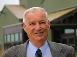 william T doyle watsonville UC Santa Cruz