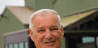 william T doyle watsonville UC Santa Cruz