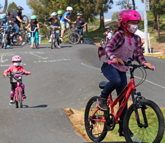 watsonville pump track all-girls