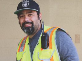 Jesus Madrigal Pinto Lake City Park