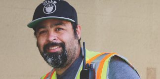 Jesus Madrigal Pinto Lake City Park