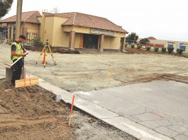 New businesses flock to Watsonville drive-thru Starbucks Watsonville new business