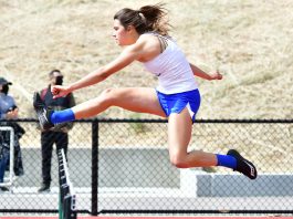 MVC’s Shayna Lebovitz impresses at SCCAL finals | Track and field