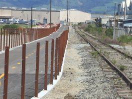 rail trail watsonville