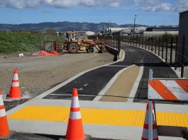 Split vote derails RTC’s Rail-Trail plans santa cruz county RTC Rail Trail