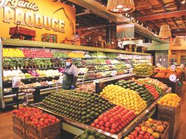 Photos: Staff of Life’s Watsonville location now open Staff or life watsonville