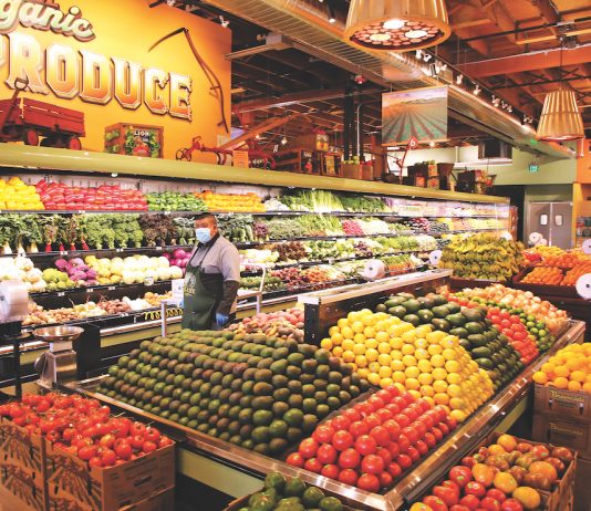 Staff or life watsonville