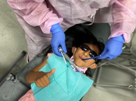 dientes community health care