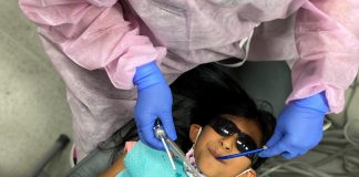 dientes community health care