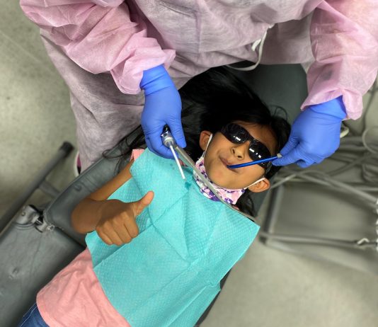 dientes community health care