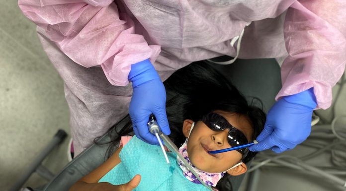 dientes community health care