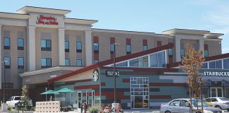 hampton inn Watsonville