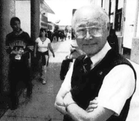 this week in pajaro valley's past