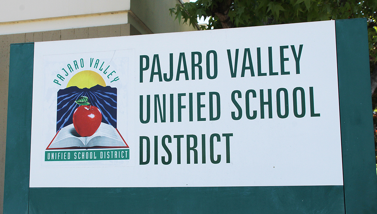 PVUSD: Updated results show Flores still ahead of Schacher - The Pajaronian