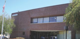 Watsonville downtown plan civic center