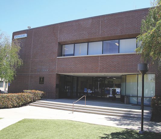Watsonville downtown plan civic center