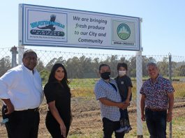 watsonville airport urban organics farm