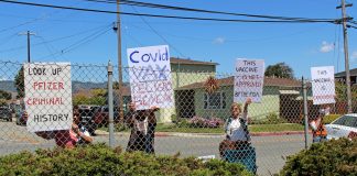 watsonville covid-19 vaccine