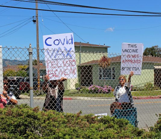 watsonville covid-19 vaccine