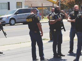 watsonville police daniel smith