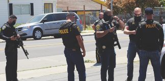 watsonville police daniel smith