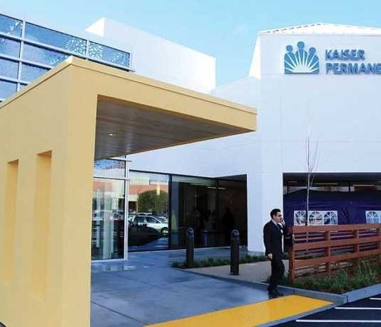 Kaiser Permanente