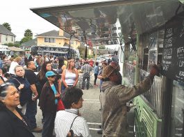 watsonville food trucks city council