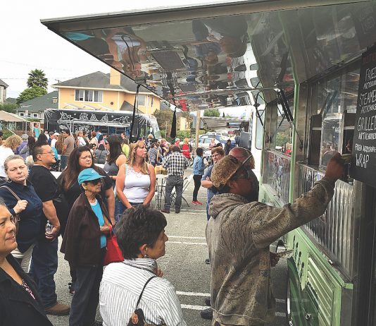 watsonville food trucks city council