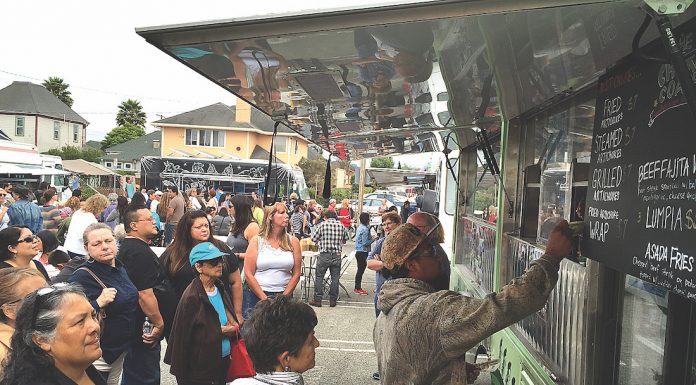 watsonville food trucks city council